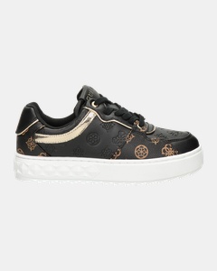 Guess Fiena - Lage sneakers