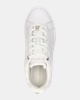 Tommy Hilfiger Sport Court - Lage sneakers - Wit