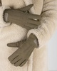 Warmbat Australia - Handschoenen - Groen