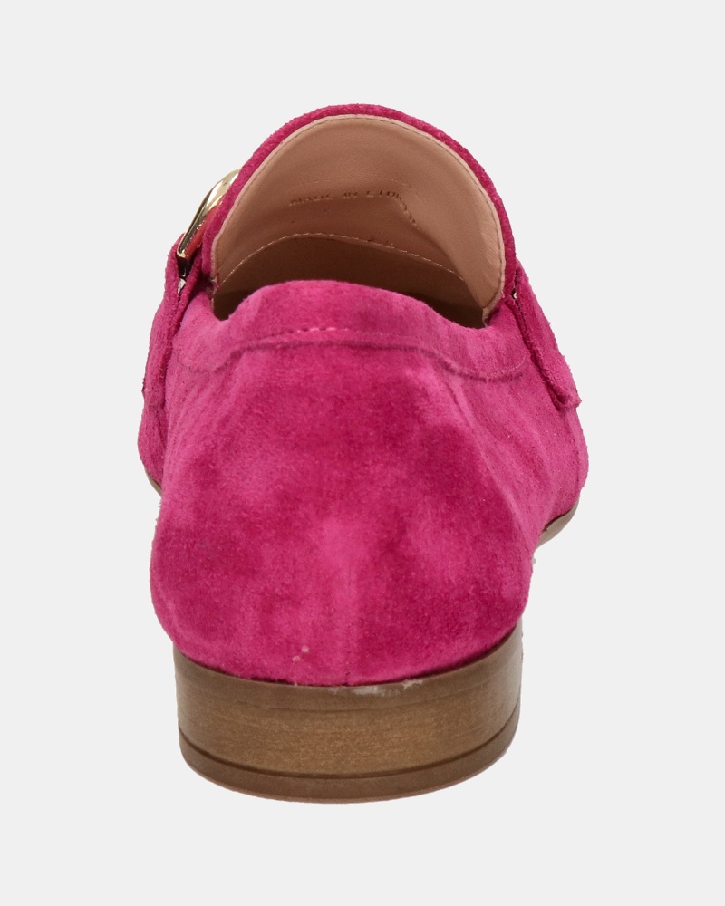 Nelson - Mocassins & loafers - Roze