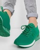 La Strada - Lage sneakers - Groen