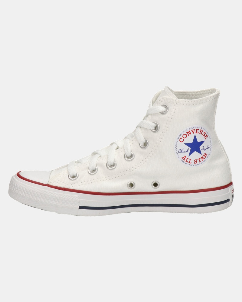 Converse All Star Hi - Hoge sneakers - Wit