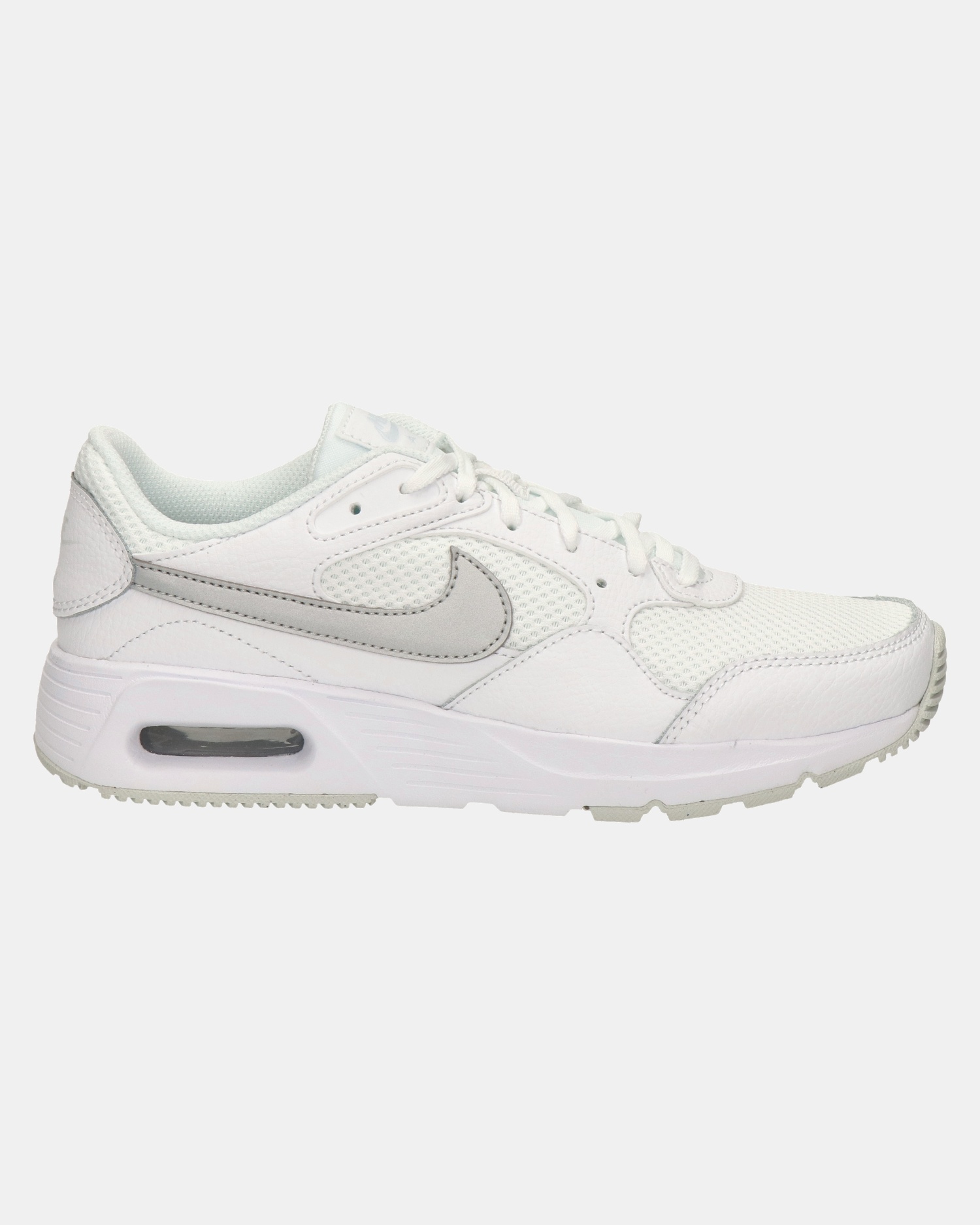 Nike Air Max SC - sneakers voor dames - Wit - Nelson.nl