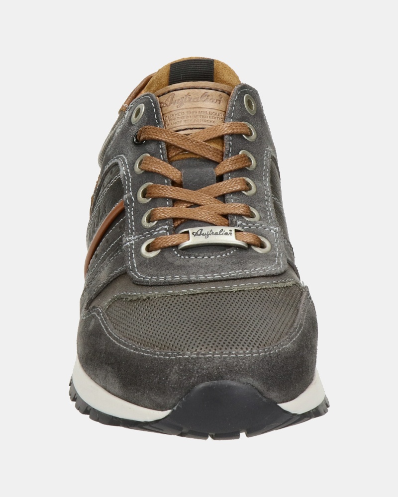 Australian Arrowhead - Lage sneakers - Bruin