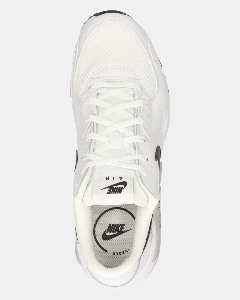 Nike Air Max Excee - Lage sneakers - Wit
