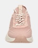 Nelson - Lage sneakers - Roze
