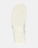 Ecco Soft 2.0 - Klittenbandschoenen - Wit