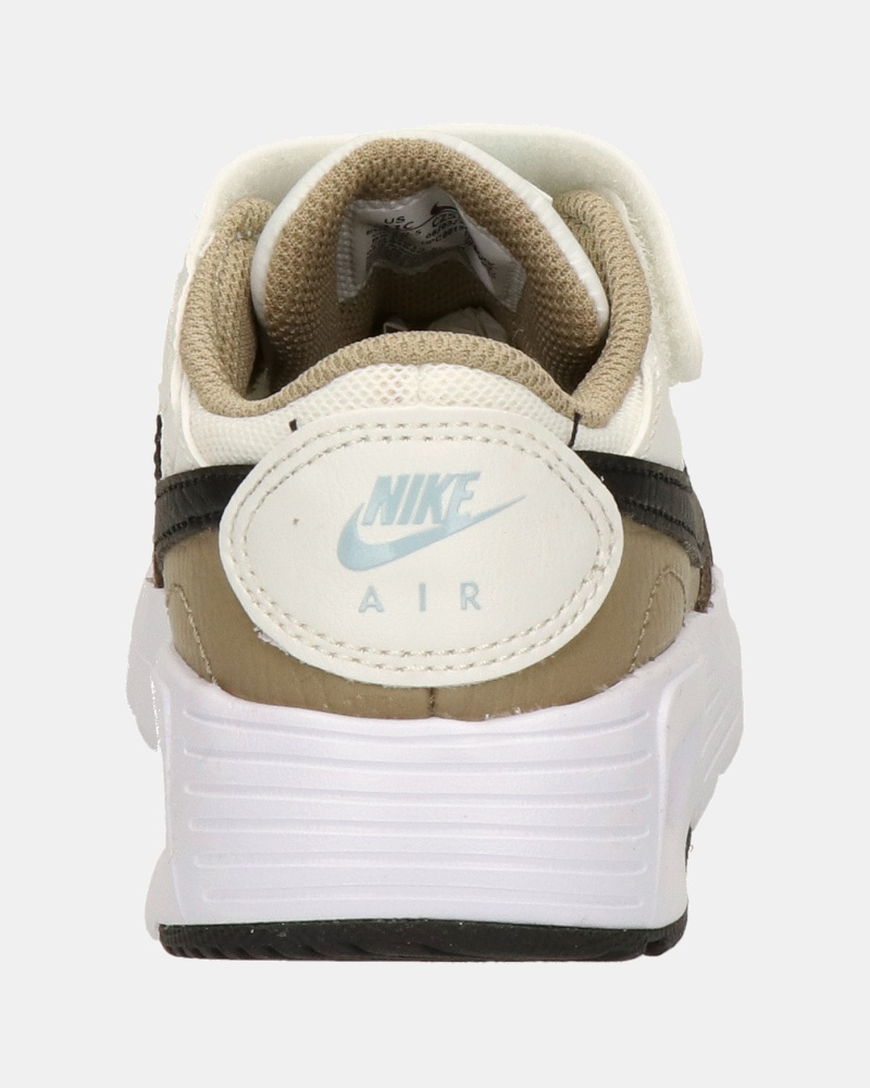 Nike Max SC - Klittenbandschoenen - Beige