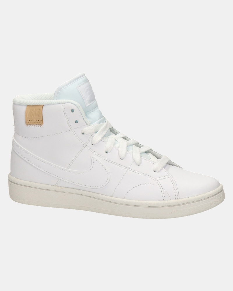 Nike Court Royale 2 Mid - Hoge sneakers - Wit