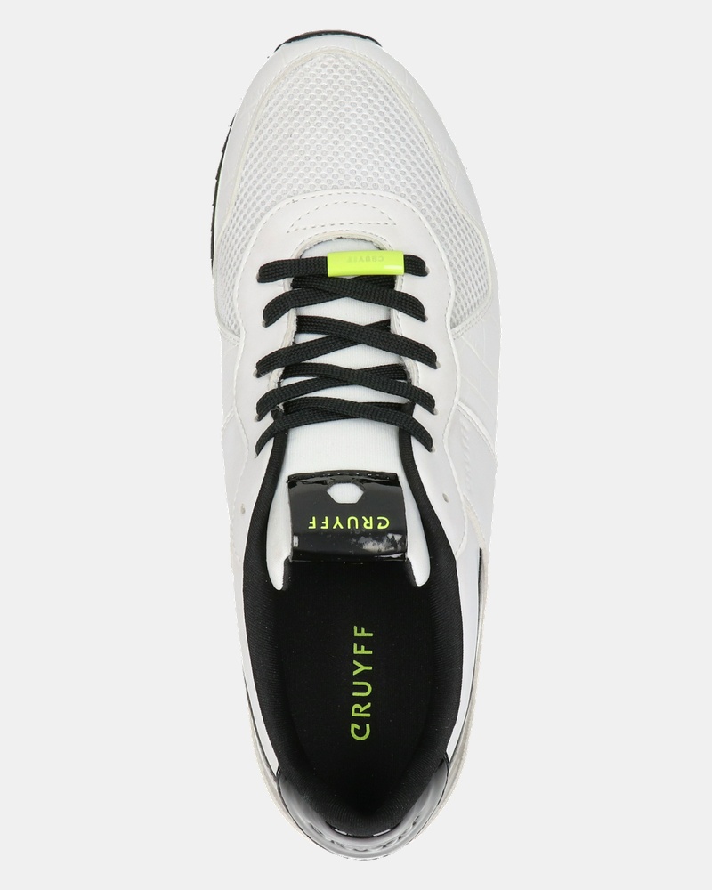 Cruyff Cosmo - Lage sneakers - Wit