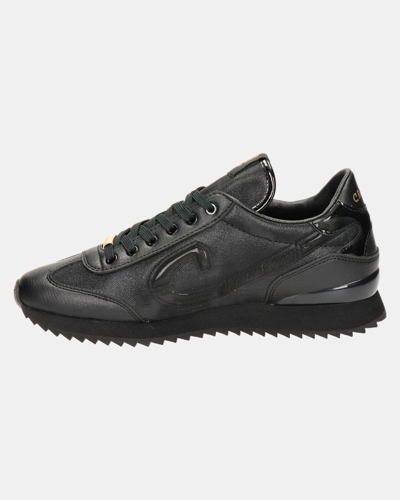 Cruyff - Lage sneakers - Zwart