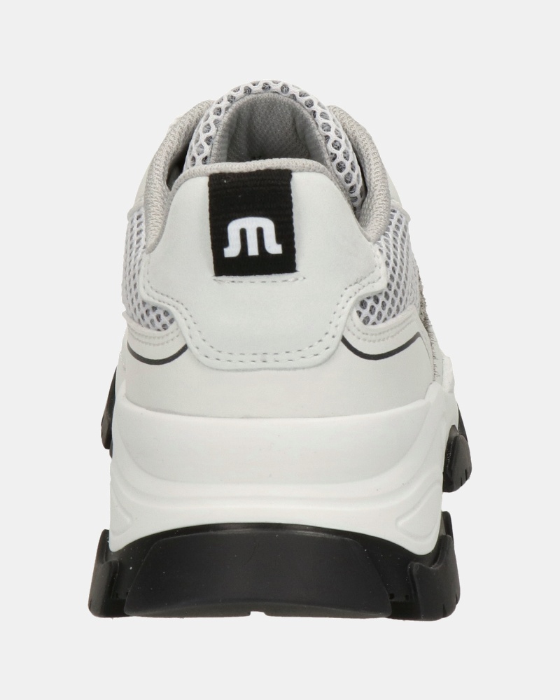 Maruti Toni - Dad Sneakers - Multi