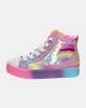 Skechers Twi-Lites 2.0 Rainbow - Hoge sneakers - Multi