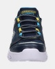 Skechers S-Lights - Lage sneakers - Blauw