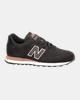 New Balance - Lage sneakers - Zwart