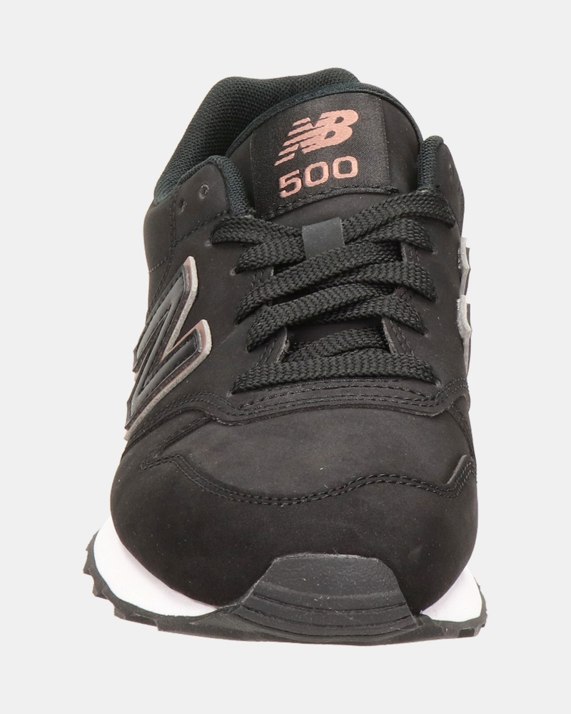 New Balance GW500 - Lage sneakers - Zwart