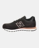 New Balance - Lage sneakers - Zwart