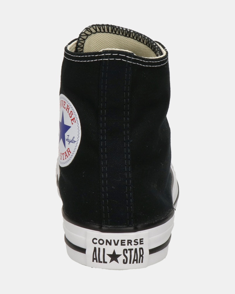 Converse All Star Hi - Hoge sneakers - Zwart