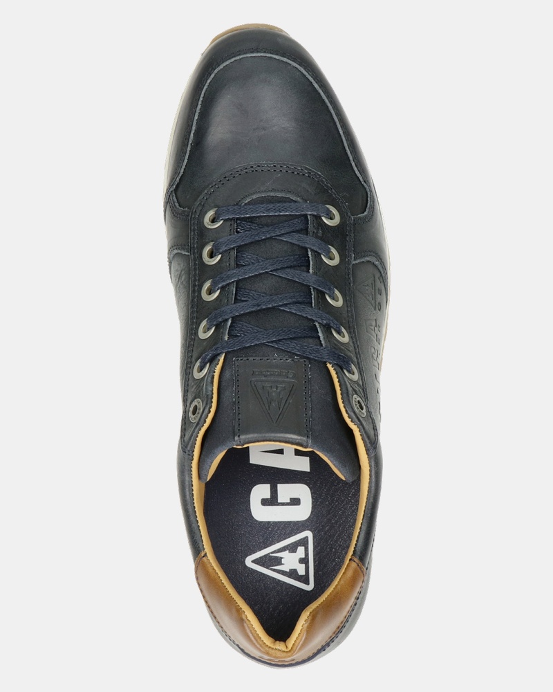Gaastra - Lage sneakers - Blauw