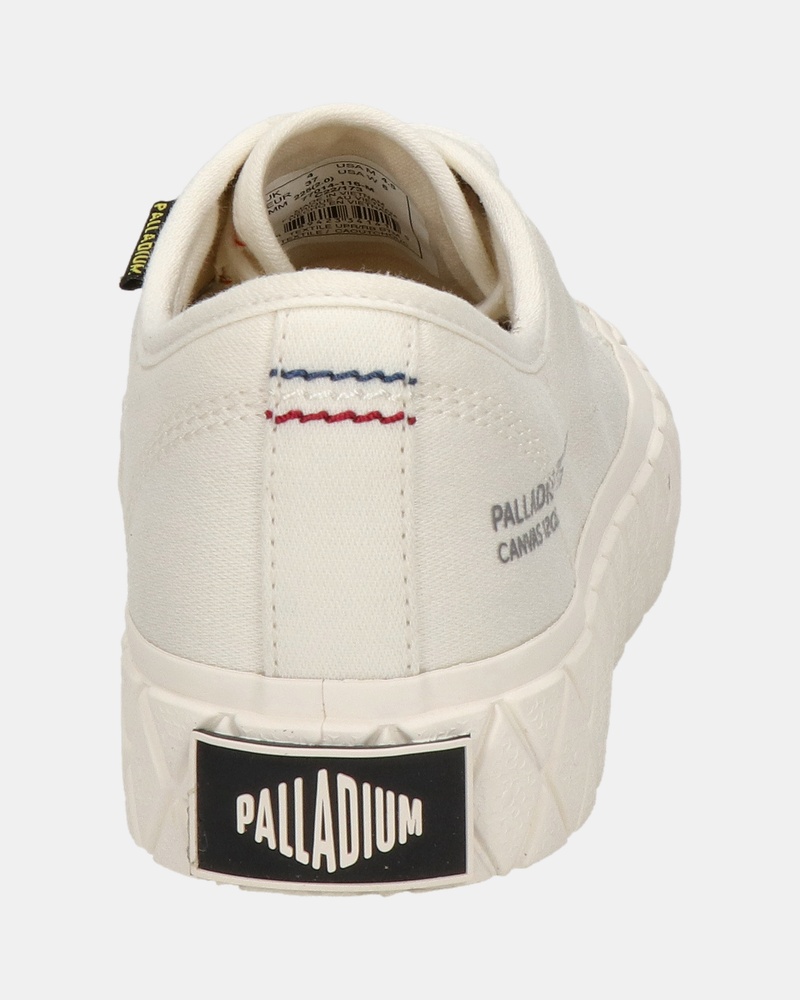 Palladium Palladium Palla Ace - Lage sneakers - Wit