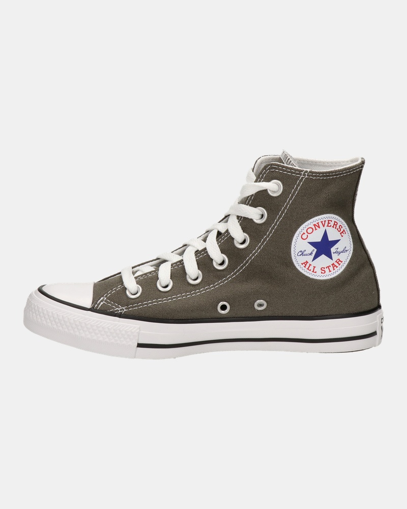 Converse All Star Hi - Hoge sneakers - Grijs