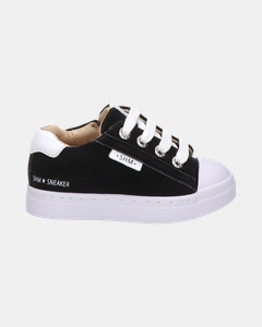 Shoesme - Lage sneakers - Zwart