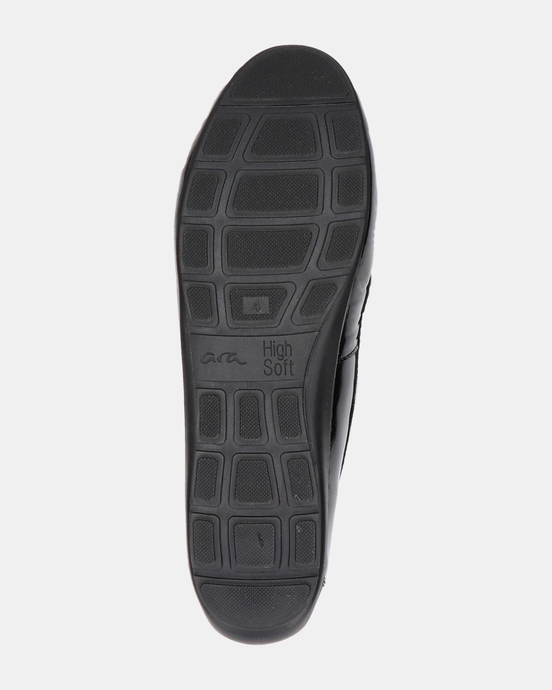 Ara - Mocassins & loafers - Zwart