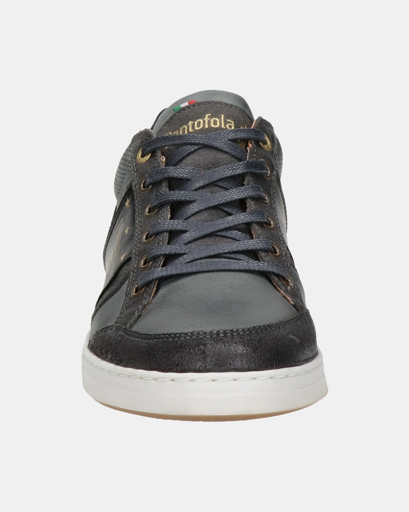 Pantofola d'Oro Mondovi - Lage sneakers - Grijs