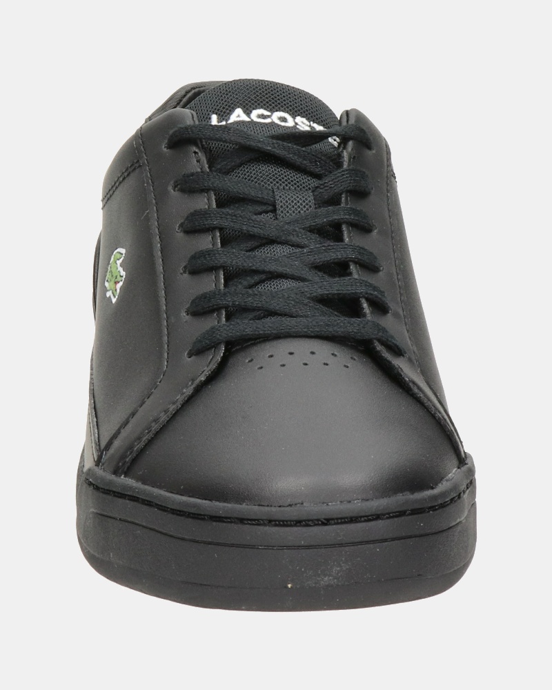 Lacoste Challenge - Lage sneakers - Zwart