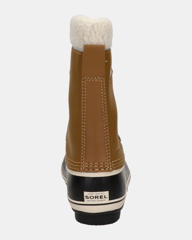 Sorel Yootpac - Snowboots - Cognac