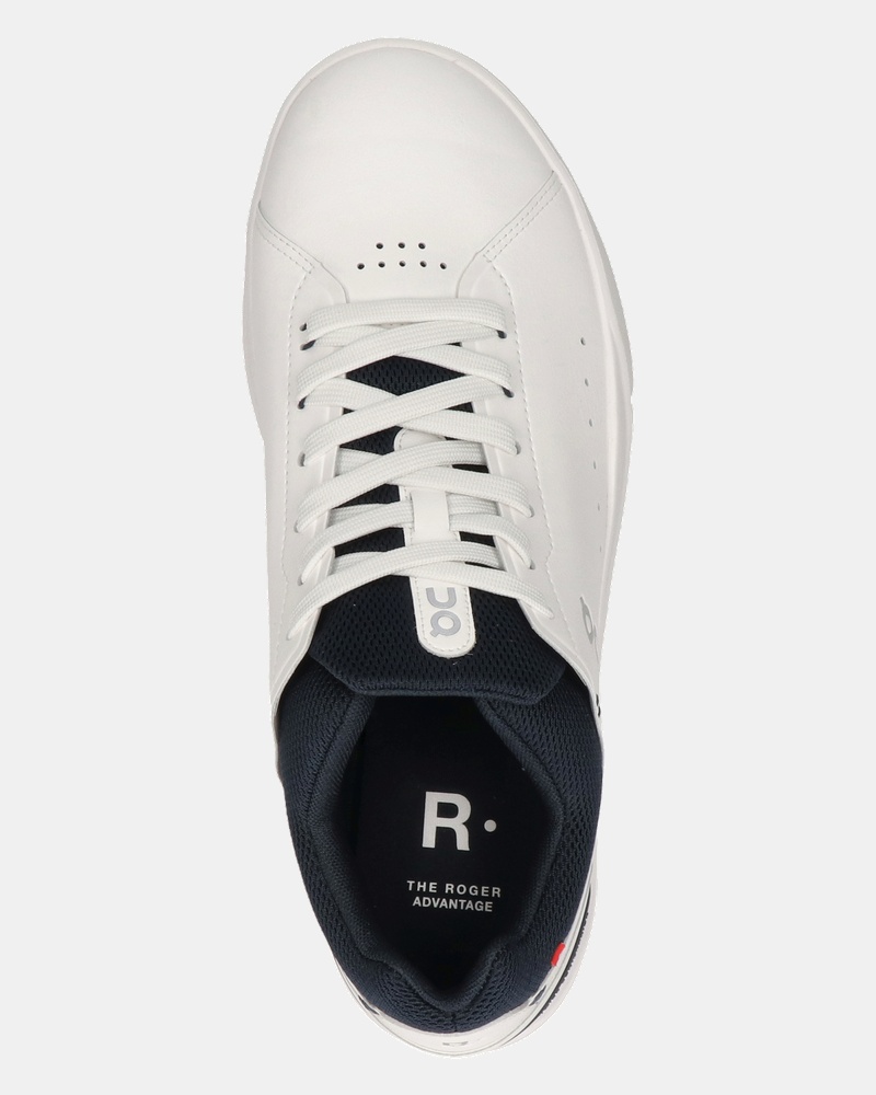 On Running The Roger Advantage - Lage sneakers - Multi