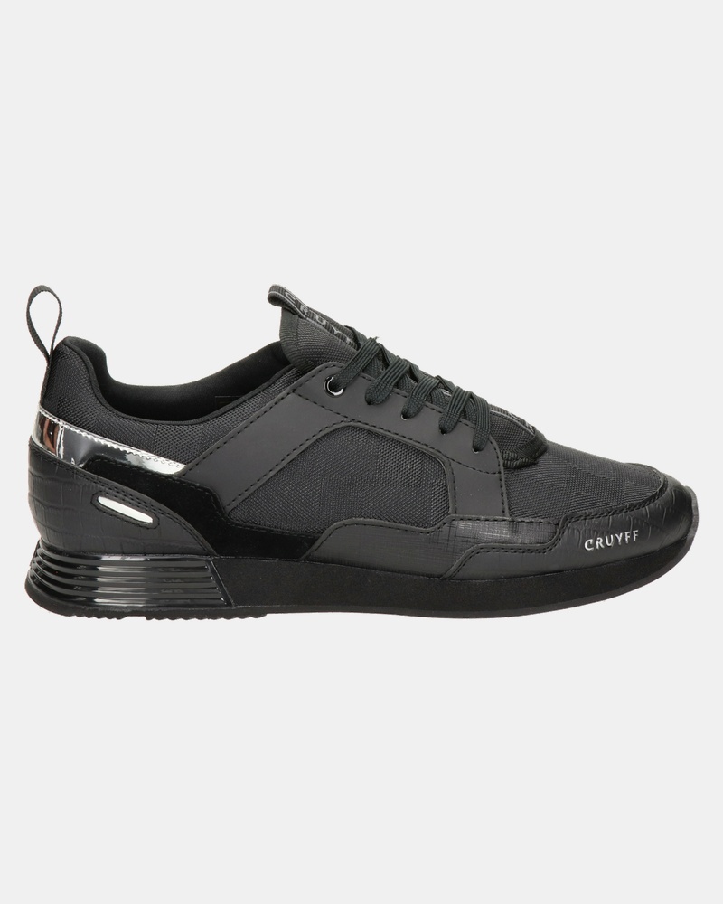 Cruyff Maxi - Lage sneakers - Zwart