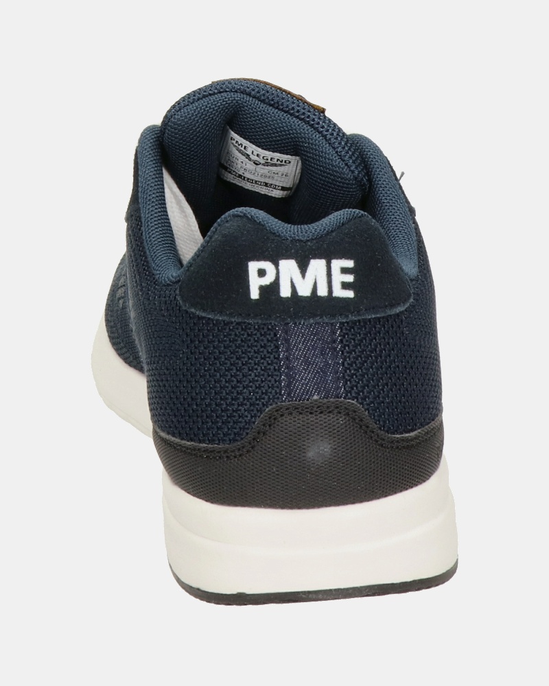 PME Legend Dornierer - Lage sneakers - Blauw