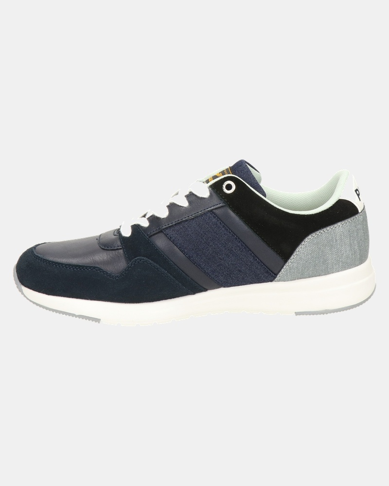 PME Legend Dragger - Lage sneakers - Blauw
