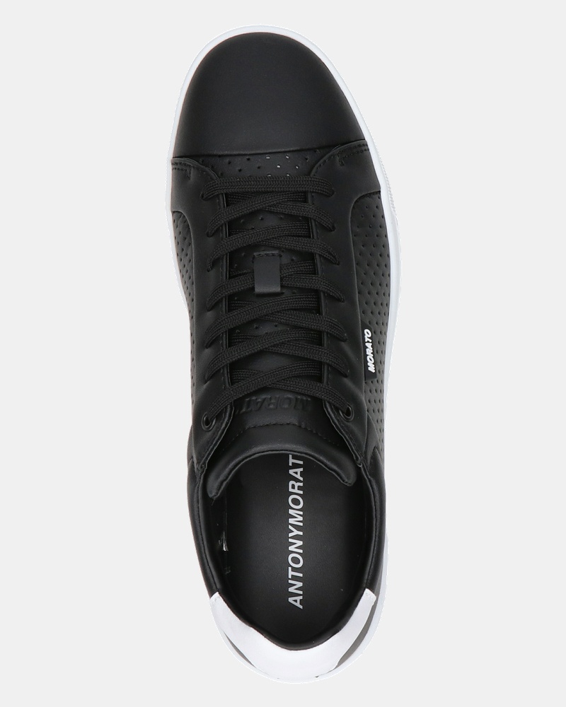 Antony Morato - Lage sneakers - Zwart