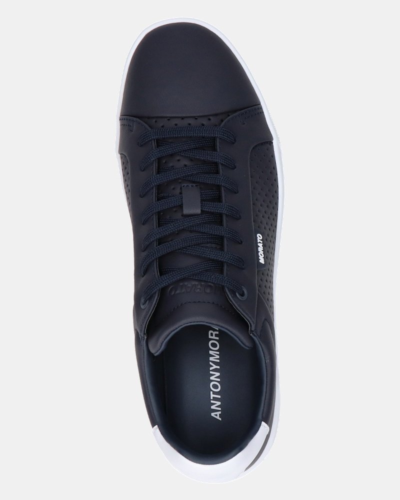 Antony Morato - Lage sneakers - Blauw