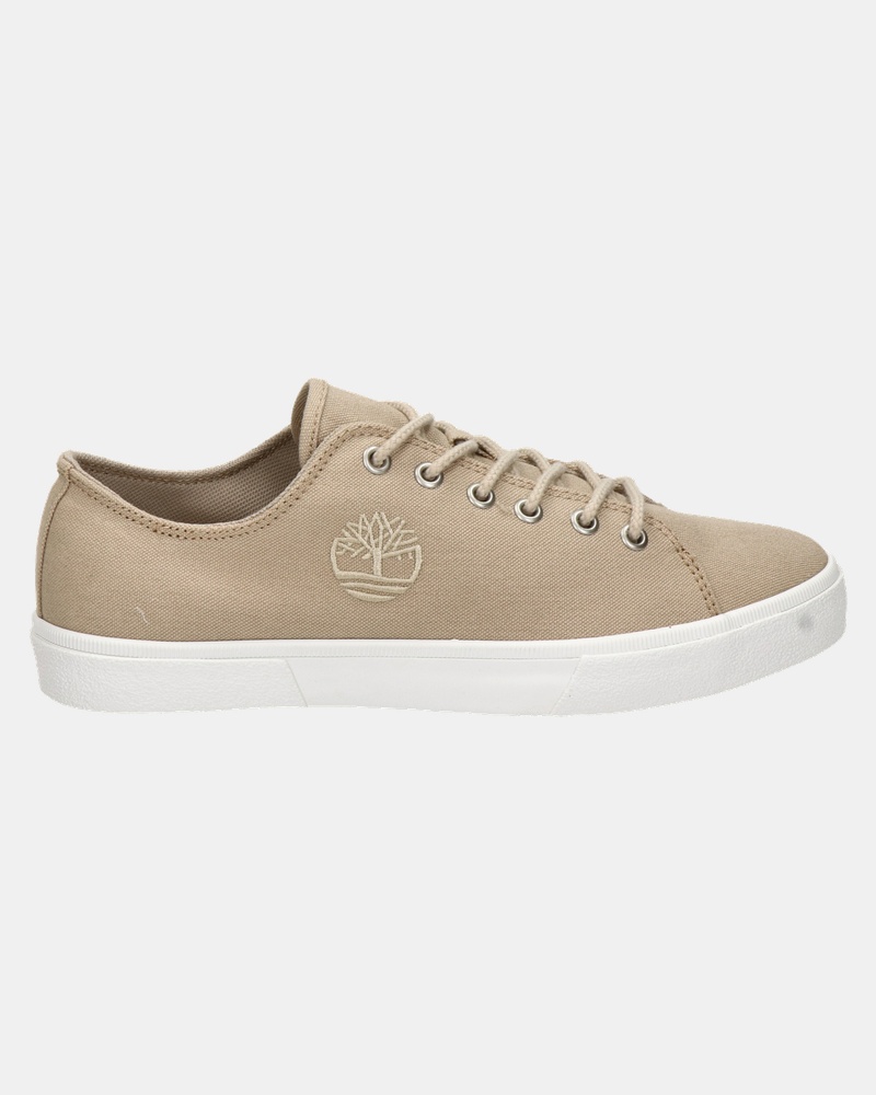 Timberland Union Wharf - Lage sneakers - Beige