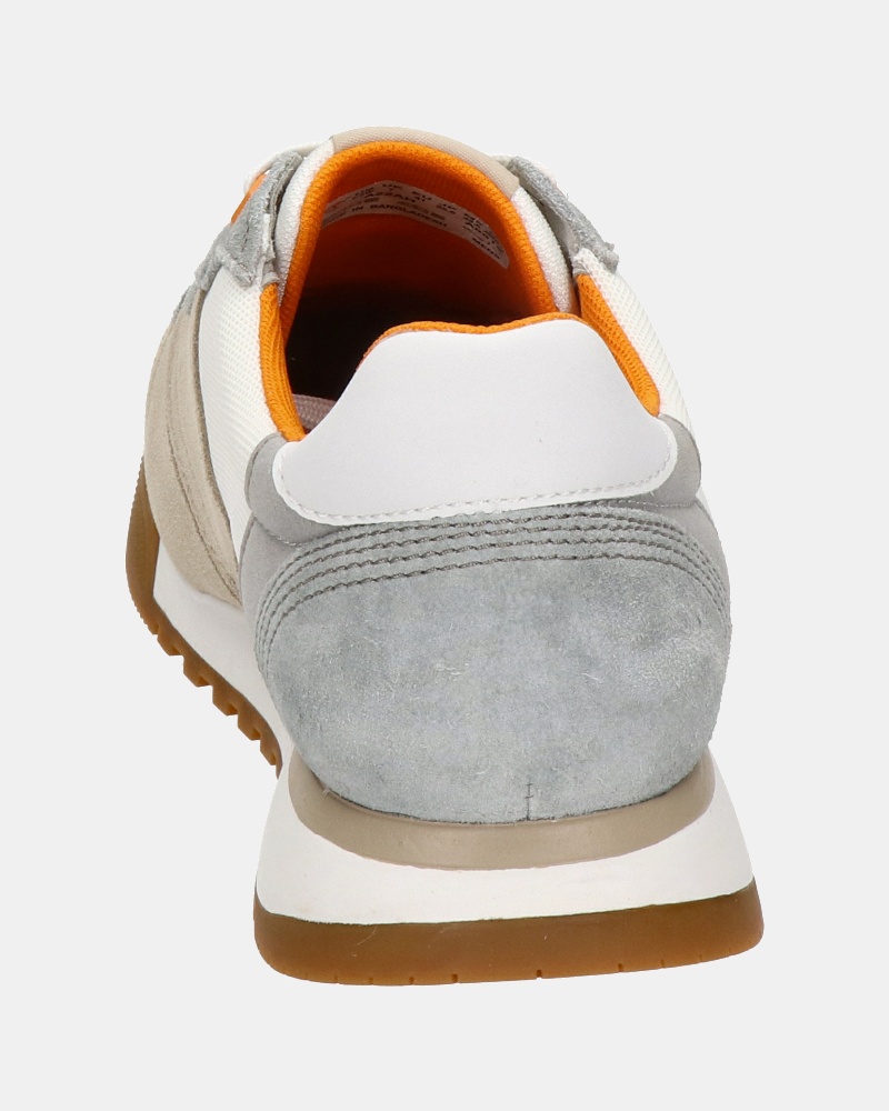 Timberland Miami Coast - Lage sneakers - Wit