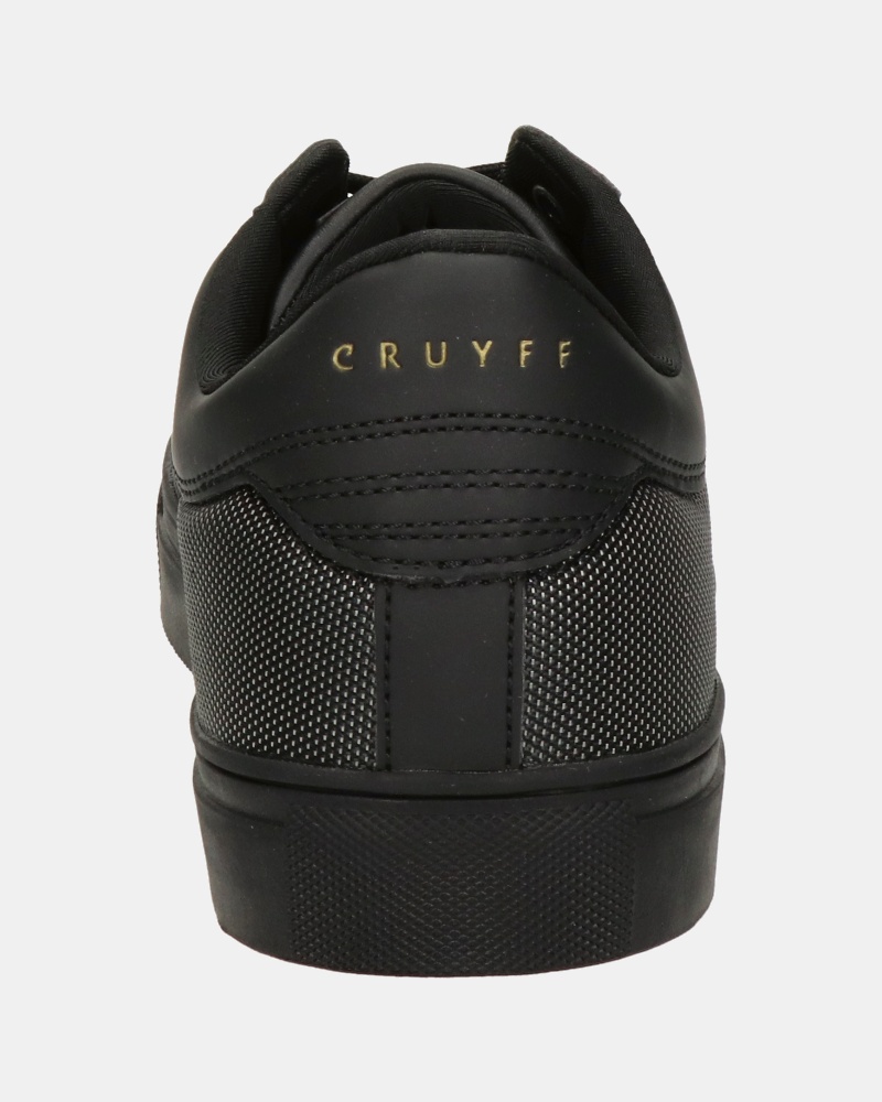 Cruyff Jordi - Lage sneakers - Zwart