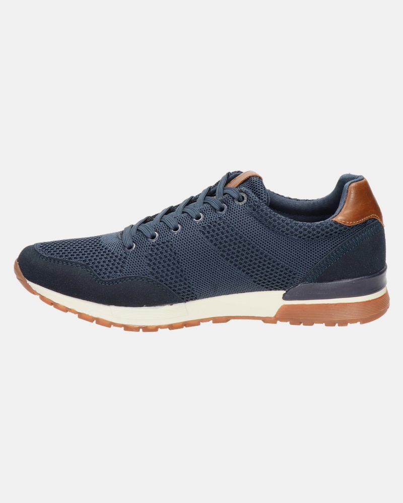 Gaastra - Lage sneakers - Blauw