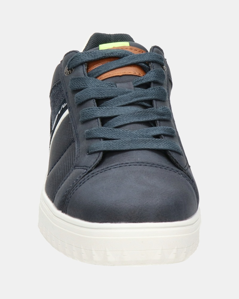 Dolcis - Lage sneakers - Blauw