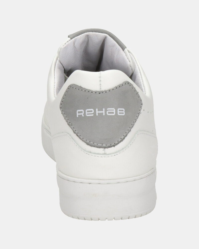 Rehab - Lage sneakers - Wit