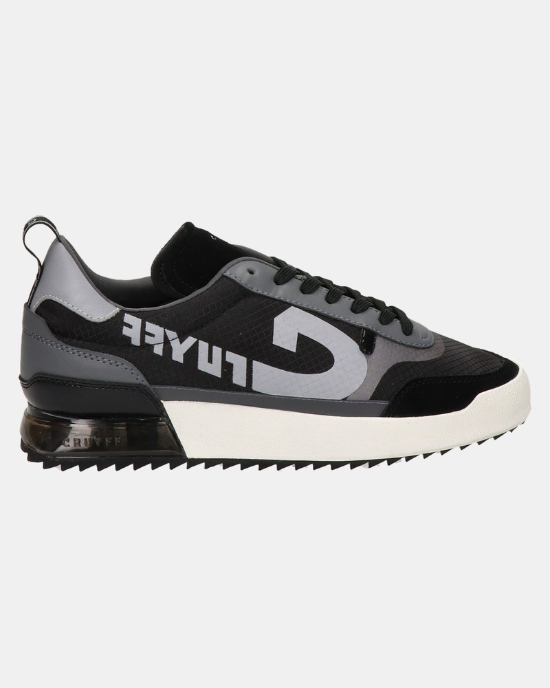 Cruyff Contra - Lage sneakers - Grijs