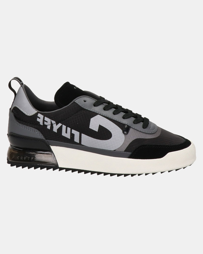 Cruyff Contra - Lage sneakers - Grijs