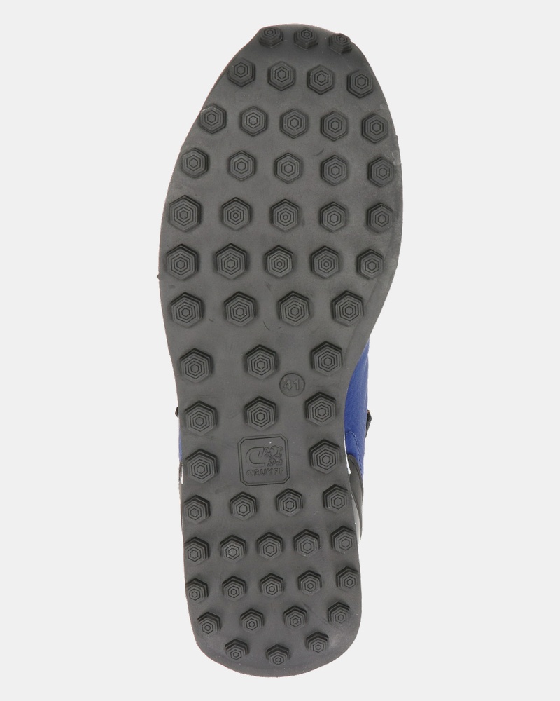 Cruyff Superbia - Lage sneakers - Blauw