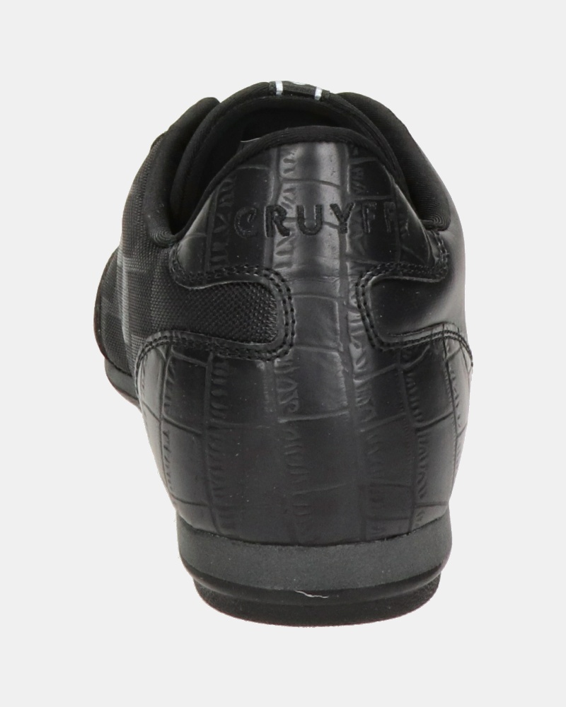 Cruyff Recopa Grande - Lage sneakers - Zwart