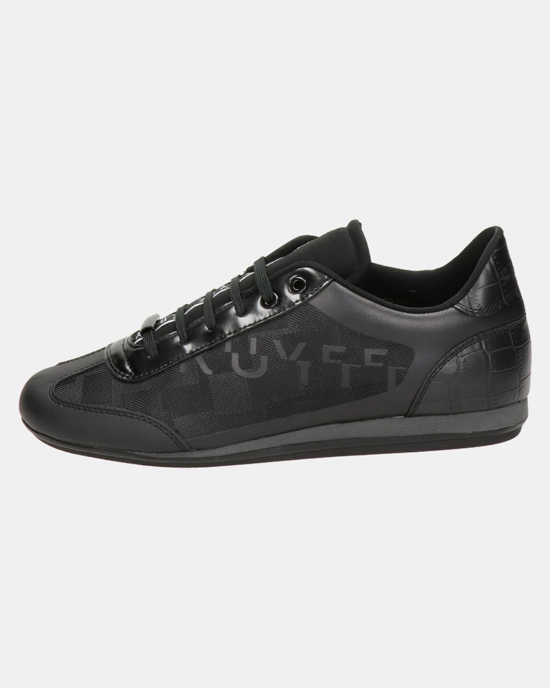 Cruyff Recopa Grande - Lage sneakers - Zwart