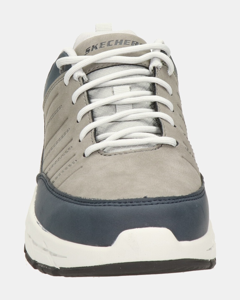 Skechers Arch fit treadwear - Lage sneakers - Grijs