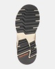 Skechers Arch fit treadwear - Lage sneakers - Zwart