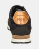 PME Legend Lockplate - Lage sneakers - Blauw